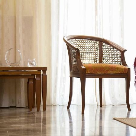 Veta'S Spacious Central Apartment Серес Екстериор снимка